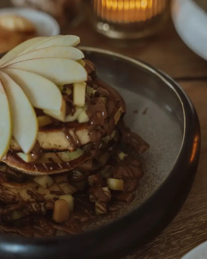 Pancakes