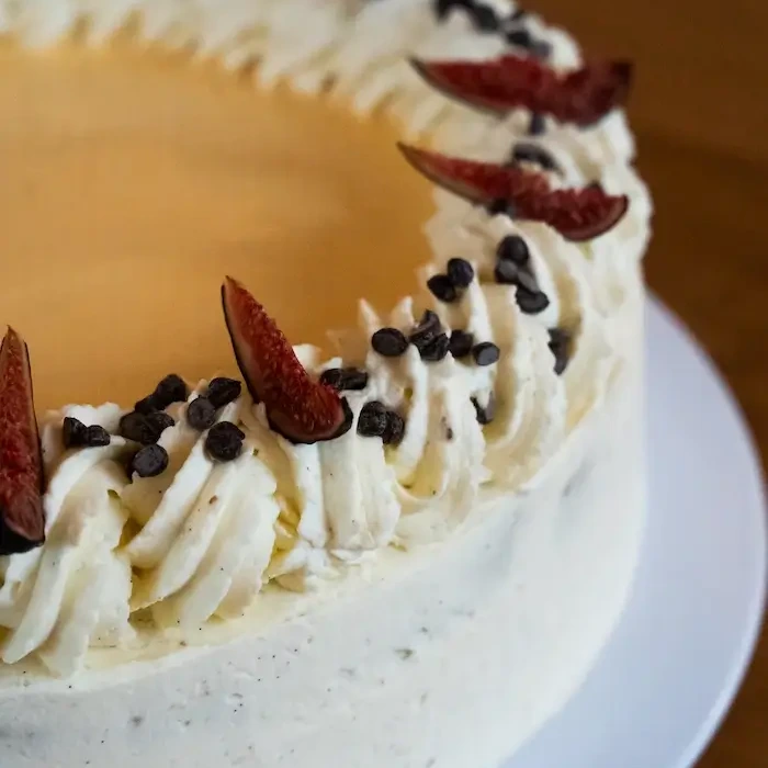 Sahnetorte